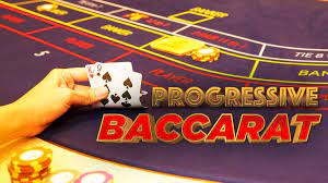 How to Play Progressive Baccarat